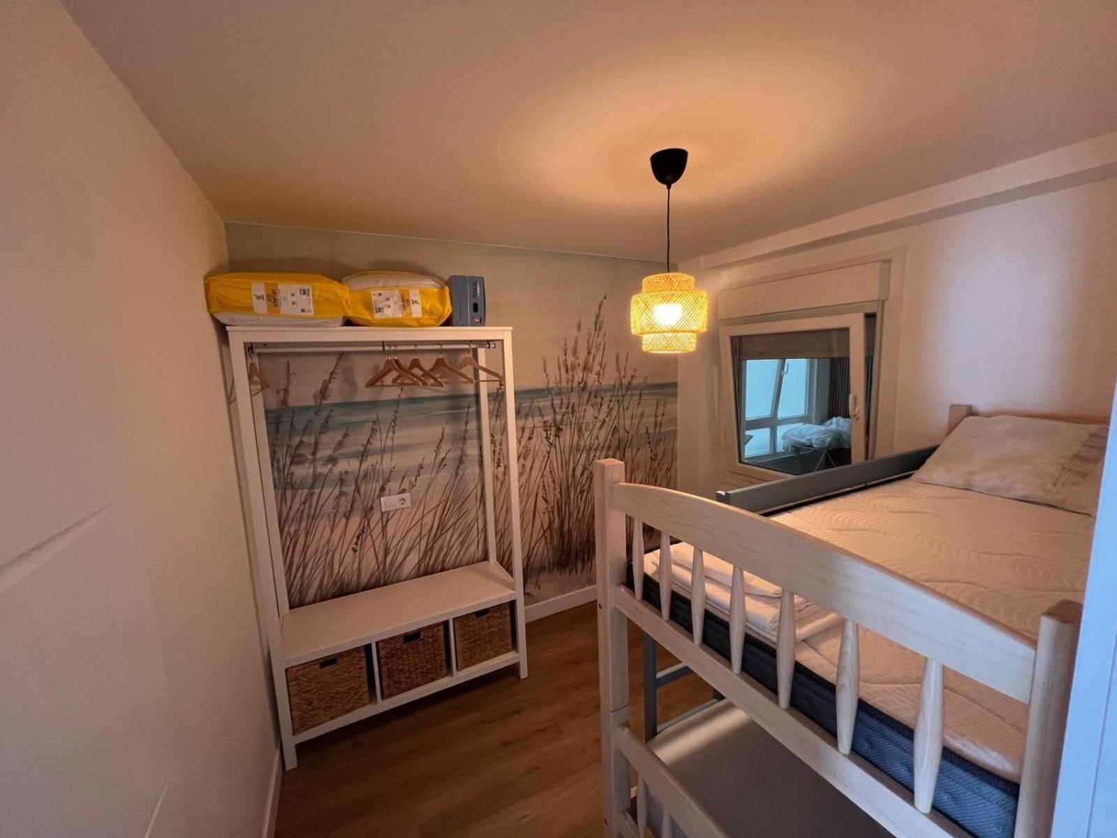 Apartamento Ribeira Flats Exterior foto