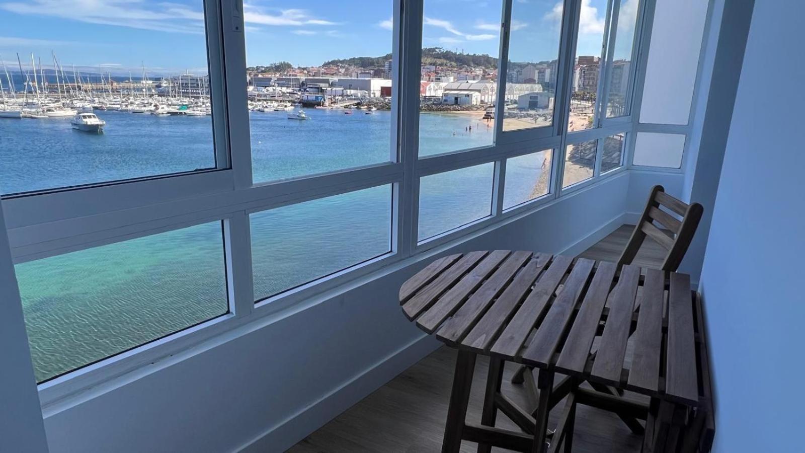 Apartamento Ribeira Flats Exterior foto