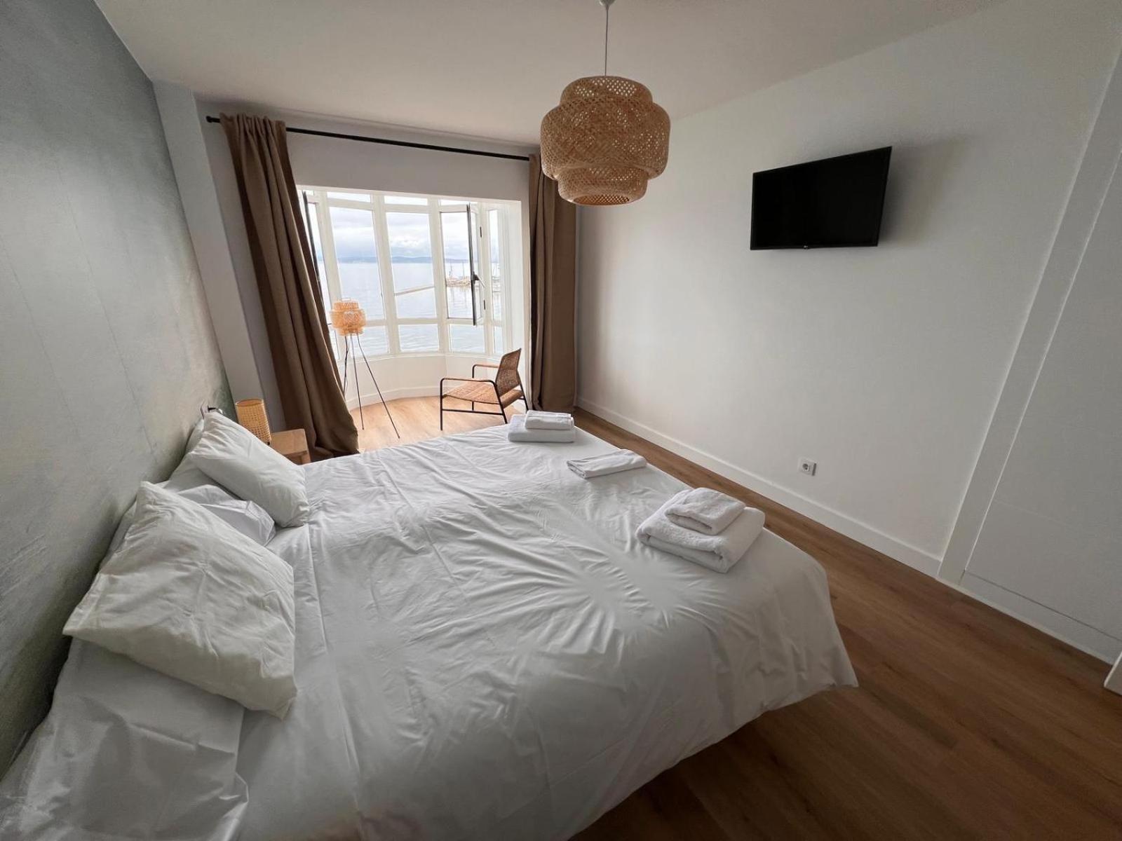 Apartamento Ribeira Flats Exterior foto